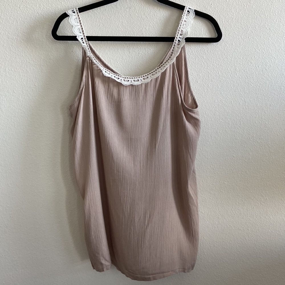 Fetech & Co Tank NWT size L - Picture 6 of 8